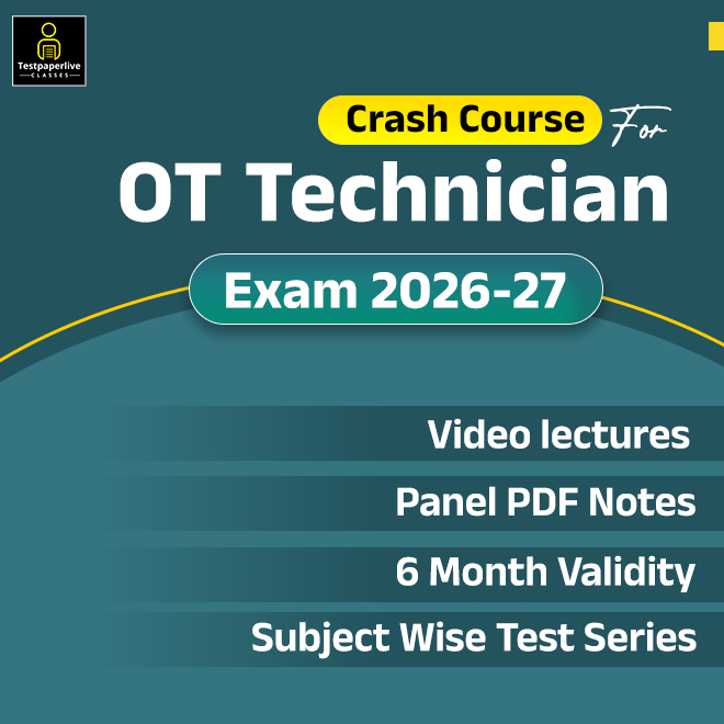 OT Technician Crash Course